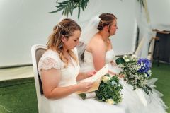 Reportage photo mariage - Manon & Wendy - christophehetuin-mariage.com photographe & vidéaste mariage famille entreprise