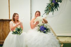 Reportage photo mariage - Manon & Wendy - christophehetuin-mariage.com photographe & vidéaste mariage famille entreprise