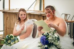 Reportage photo mariage - Manon & Wendy - christophehetuin-mariage.com photographe & vidéaste mariage famille entreprise