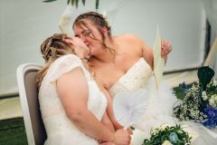 Reportage photo mariage - Manon & Wendy - christophehetuin-mariage.com photographe & vidéaste mariage famille entreprise
