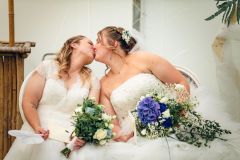 Reportage photo mariage - Manon & Wendy - christophehetuin-mariage.com photographe & vidéaste mariage famille entreprise