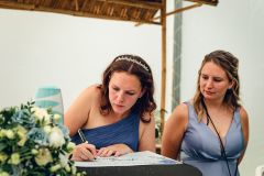 Reportage photo mariage - Manon & Wendy - christophehetuin-mariage.com photographe & vidéaste mariage famille entreprise