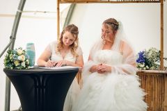 Reportage photo mariage - Manon & Wendy - christophehetuin-mariage.com photographe & vidéaste mariage famille entreprise