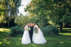 Reportage photo mariage - Manon & Wendy - christophehetuin-mariage.com photographe & vidéaste mariage famille entreprise