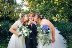Reportage photo mariage - Manon & Wendy - christophehetuin-mariage.com photographe & vidéaste mariage famille entreprise