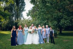 Reportage photo mariage - Manon & Wendy - christophehetuin-mariage.com photographe & vidéaste mariage famille entreprise