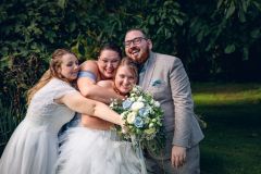 Reportage photo mariage - Manon & Wendy - christophehetuin-mariage.com photographe & vidéaste mariage famille entreprise