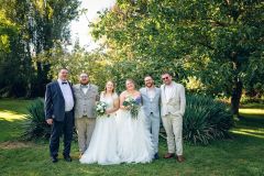 Reportage photo mariage - Manon & Wendy - christophehetuin-mariage.com photographe & vidéaste mariage famille entreprise
