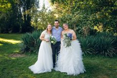Reportage photo mariage - Manon & Wendy - christophehetuin-mariage.com photographe & vidéaste mariage famille entreprise