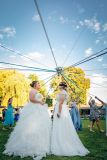 Reportage photo mariage - Manon & Wendy - christophehetuin-mariage.com photographe & vidéaste mariage famille entreprise
