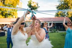 Reportage photo mariage - Manon & Wendy - christophehetuin-mariage.com photographe & vidéaste mariage famille entreprise