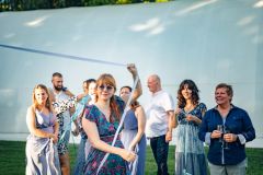 Reportage photo mariage - Manon & Wendy - christophehetuin-mariage.com photographe & vidéaste mariage famille entreprise