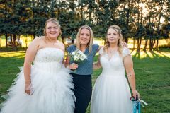 Reportage photo mariage - Manon & Wendy - christophehetuin-mariage.com photographe & vidéaste mariage famille entreprise