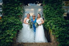 Reportage photo mariage - Manon & Wendy - christophehetuin-mariage.com photographe & vidéaste mariage famille entreprise