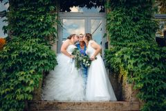 Reportage photo mariage - Manon & Wendy - christophehetuin-mariage.com photographe & vidéaste mariage famille entreprise
