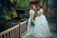 Reportage photo mariage - Manon & Wendy - christophehetuin-mariage.com photographe & vidéaste mariage famille entreprise