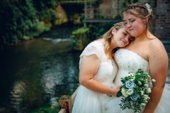 Reportage photo mariage - Manon & Wendy - christophehetuin-mariage.com photographe & vidéaste mariage famille entreprise