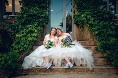 Reportage photo mariage - Manon & Wendy - christophehetuin-mariage.com photographe & vidéaste mariage famille entreprise