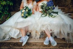Reportage photo mariage - Manon & Wendy - christophehetuin-mariage.com photographe & vidéaste mariage famille entreprise