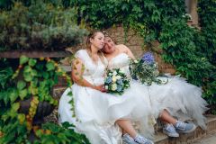 Reportage photo mariage - Manon & Wendy - christophehetuin-mariage.com photographe & vidéaste mariage famille entreprise