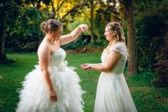 Reportage photo mariage - Manon & Wendy - christophehetuin-mariage.com photographe & vidéaste mariage famille entreprise