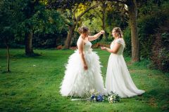 Reportage photo mariage - Manon & Wendy - christophehetuin-mariage.com photographe & vidéaste mariage famille entreprise