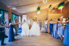 Reportage photo mariage - Manon & Wendy - christophehetuin-mariage.com photographe & vidéaste mariage famille entreprise