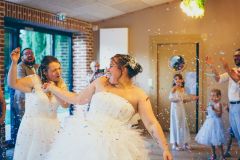 Reportage photo mariage - Manon & Wendy - christophehetuin-mariage.com photographe & vidéaste mariage famille entreprise