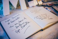 Reportage photo mariage - Manon & Wendy - christophehetuin-mariage.com photographe & vidéaste mariage famille entreprise