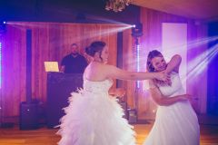 Reportage photo mariage - Manon & Wendy - christophehetuin-mariage.com photographe & vidéaste mariage famille entreprise