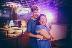 Reportage photo mariage - Manon & Wendy - christophehetuin-mariage.com photographe & vidéaste mariage famille entreprise