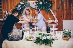 Reportage photo mariage - Manon & Wendy - christophehetuin-mariage.com photographe & vidéaste mariage famille entreprise