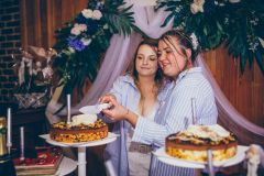 Reportage photo mariage - Manon & Wendy - christophehetuin-mariage.com photographe & vidéaste mariage famille entreprise
