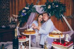Reportage photo mariage - Manon & Wendy - christophehetuin-mariage.com photographe & vidéaste mariage famille entreprise