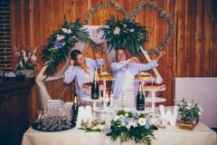 Reportage photo mariage - Manon & Wendy - christophehetuin-mariage.com photographe & vidéaste mariage famille entreprise