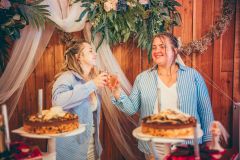 Reportage photo mariage - Manon & Wendy - christophehetuin-mariage.com photographe & vidéaste mariage famille entreprise