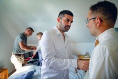 Reportage photo mariage - Manuella & Ludovic - photographe hauts-de-france nord pas-de-calais lille arras douai