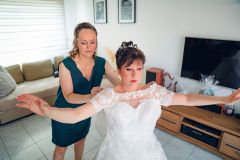 Reportage photo mariage - Manuella & Ludovic - photographe hauts-de-france nord pas-de-calais lille arras douai