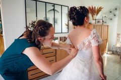 Reportage photo mariage - Manuella & Ludovic - photographe hauts-de-france nord pas-de-calais lille arras douai
