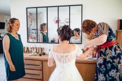 Reportage photo mariage - Manuella & Ludovic - photographe hauts-de-france nord pas-de-calais lille arras douai