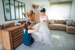 Reportage photo mariage - Manuella & Ludovic - photographe hauts-de-france nord pas-de-calais lille arras douai