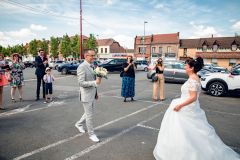 Reportage photo mariage - Manuella & Ludovic - photographe hauts-de-france nord pas-de-calais lille arras douai