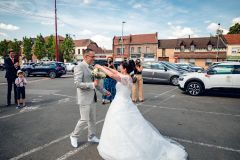 Reportage photo mariage - Manuella & Ludovic - photographe hauts-de-france nord pas-de-calais lille arras douai