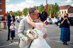 Reportage photo mariage - Manuella & Ludovic - photographe hauts-de-france nord pas-de-calais lille arras douai
