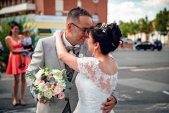 Reportage photo mariage - Manuella & Ludovic - photographe hauts-de-france nord pas-de-calais lille arras douai