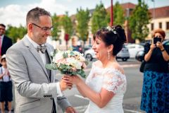 Reportage photo mariage - Manuella & Ludovic - photographe hauts-de-france nord pas-de-calais lille arras douai