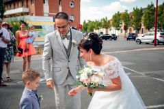 Reportage photo mariage - Manuella & Ludovic - photographe hauts-de-france nord pas-de-calais lille arras douai