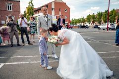 Reportage photo mariage - Manuella & Ludovic - photographe hauts-de-france nord pas-de-calais lille arras douai