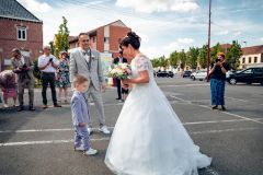 Reportage photo mariage - Manuella & Ludovic - photographe hauts-de-france nord pas-de-calais lille arras douai