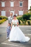 Reportage photo mariage - Manuella & Ludovic - photographe hauts-de-france nord pas-de-calais lille arras douai